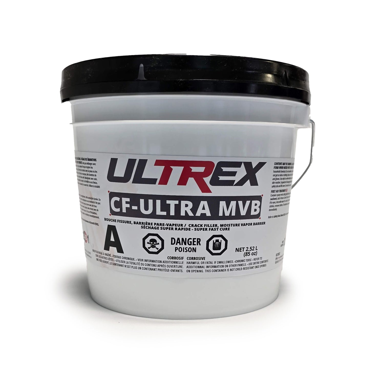 CF-ULTRA MVB | Ultrex