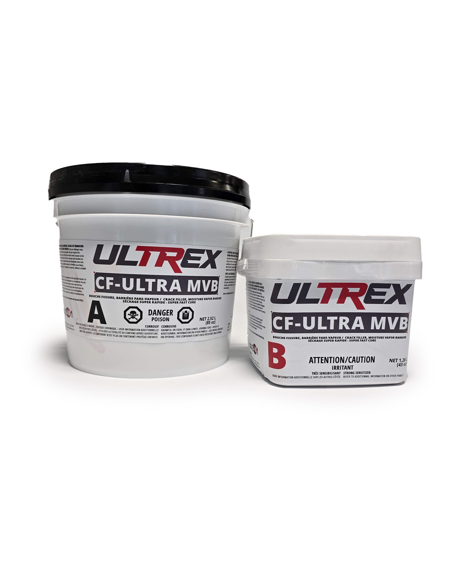 CF-ULTRA MVB | Ultrex