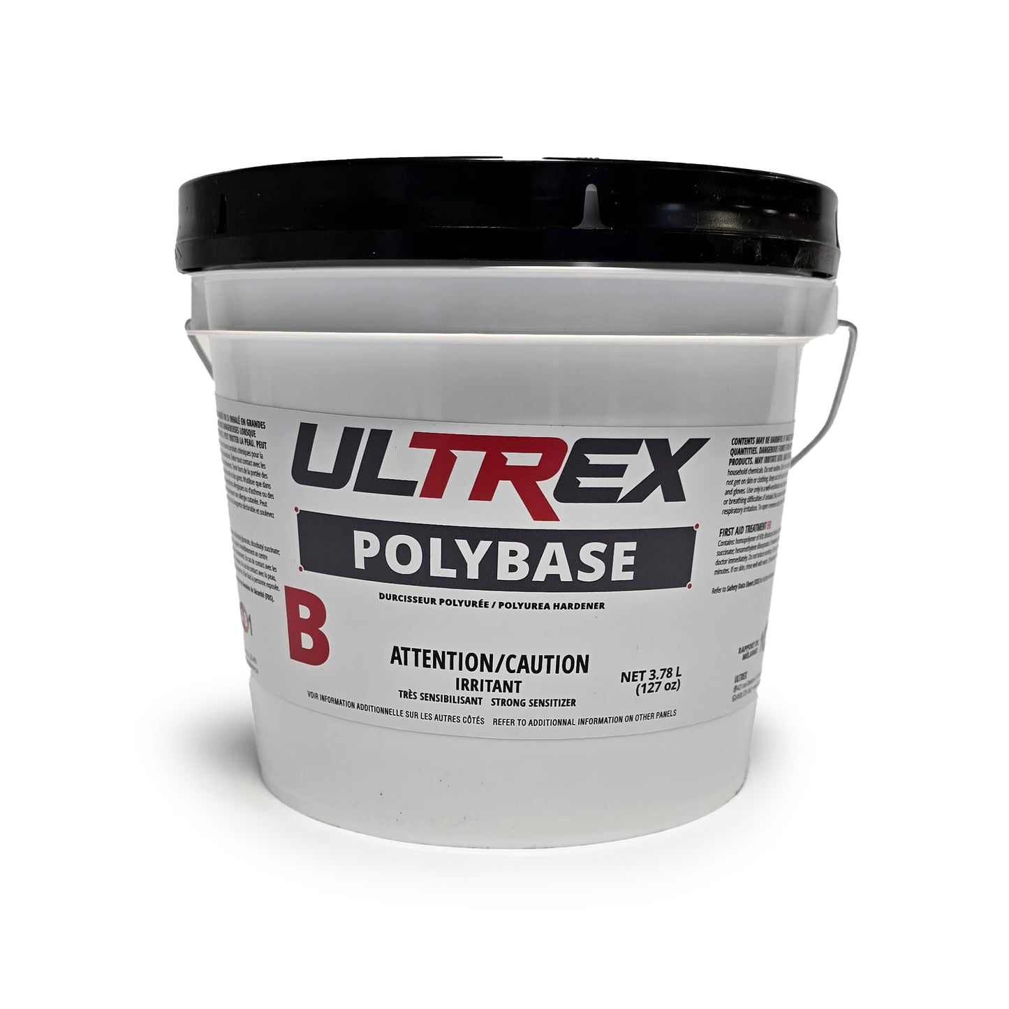POLYBASE | Ultrex