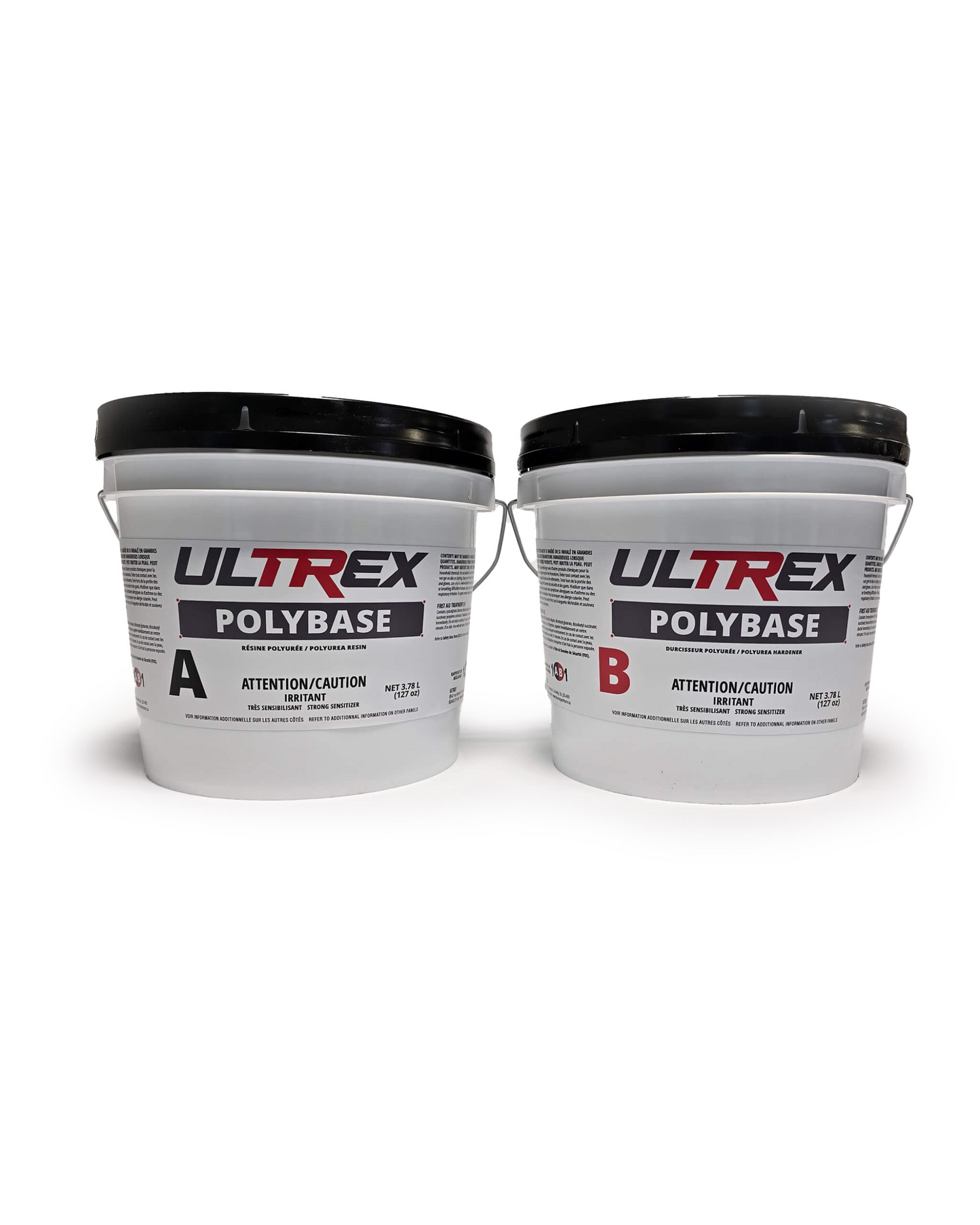 POLYBASE | Ultrex