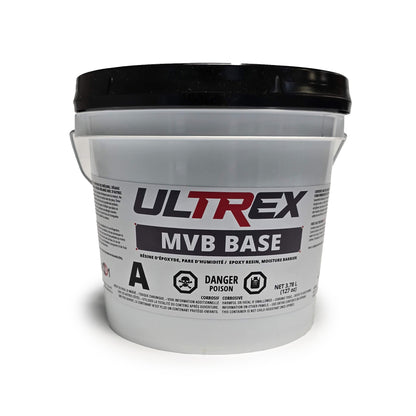 MVB BASE | Ultrex