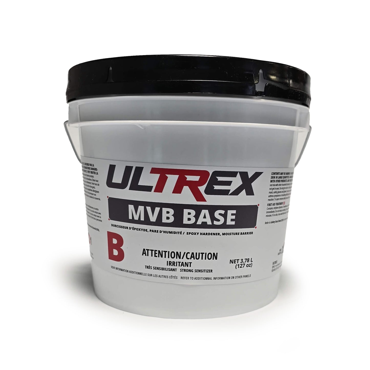 MVB BASE | Ultrex